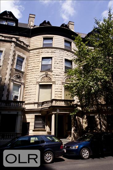311 West 91st Street Upper West Side New York NY 10024