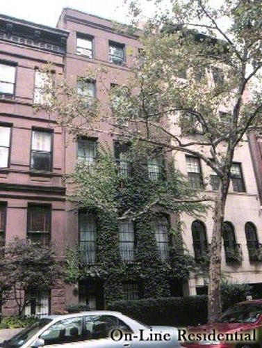 67 East 91st Street Carnegie Hill New York NY 10128