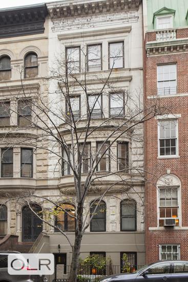 7 East 93rd Street 5A Carnegie Hill New York NY 10128