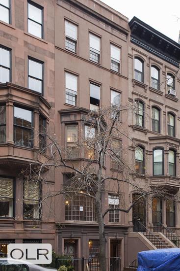 17 East 93rd Street Carnegie Hill New York NY 10128