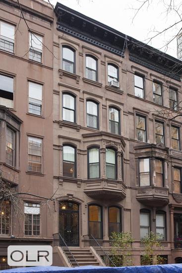 19 East 93rd Street Carnegie Hill New York NY 10128