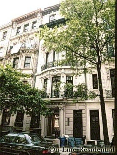 312 West 92nd Street Upper West Side New York NY 10025