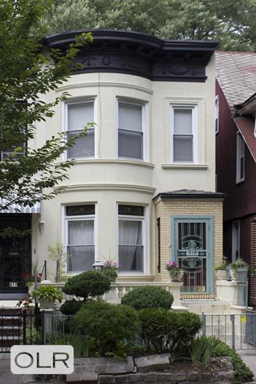 219 Fenimore Street Brooklyn NY 11225