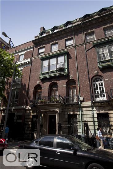 315 West 92nd Street Upper West Side New York NY 10025