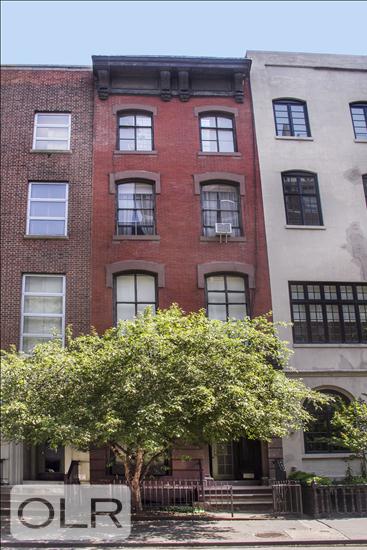 31 West 9th Street Greenwich Village New York NY 10011