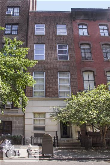 33 West 9th Street Greenwich Village New York NY 10011