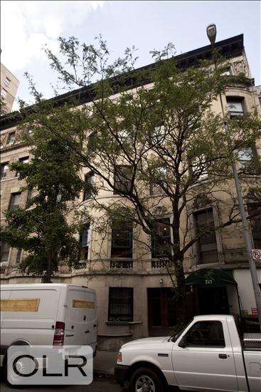 323 West 89th Street Upper West Side New York NY 10024