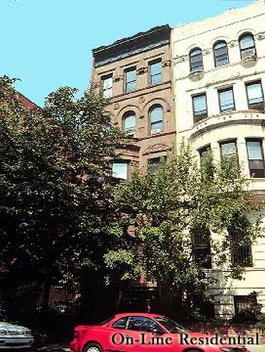 61 West 88th Street 1B/F Upper West Side New York NY 10024
