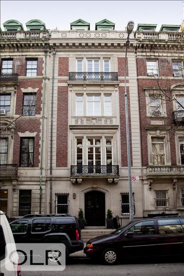 40 West 74th Street Upper West Side New York NY 10023