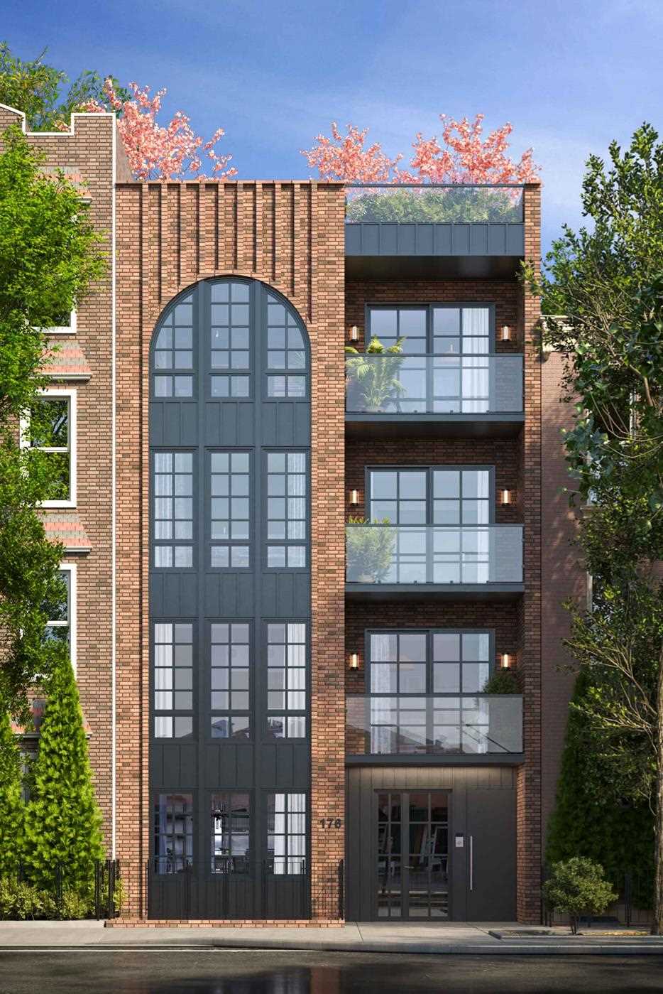 176 Frost Street 2-A East Williamsburg Brooklyn NY 11211