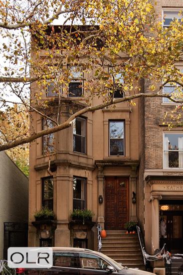 23 Garden Place TH Brooklyn Heights Brooklyn NY 11201