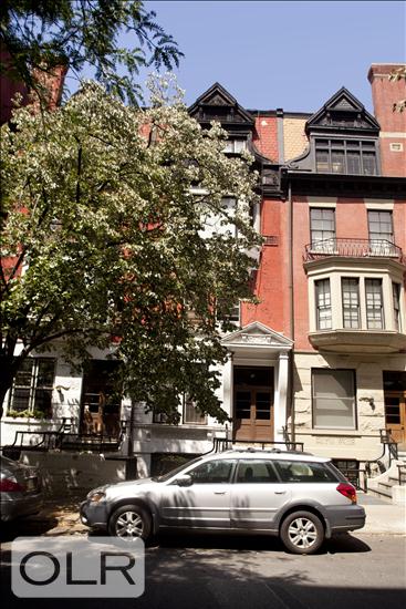63 West 69th Street Upper West Side New York NY 10023