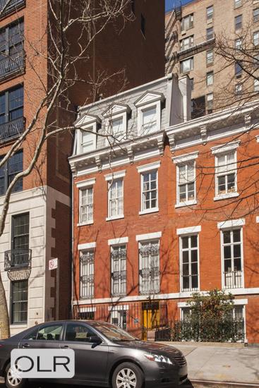 157 East 78th Street Upper East Side New York NY 10075