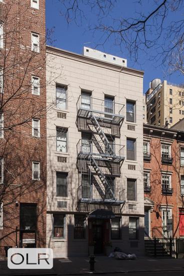 223 East 78th Street Upper East Side New York NY 10075