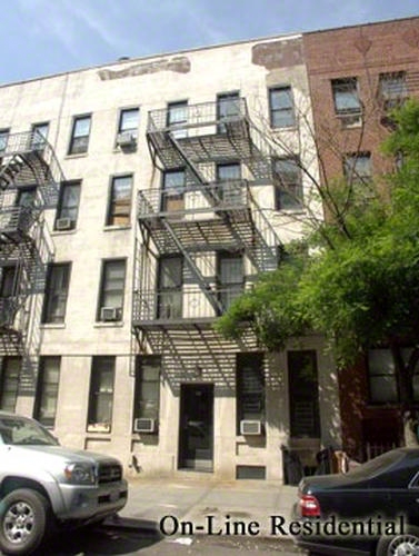 321 East 78th Street 2D Upper East Side New York NY 10075