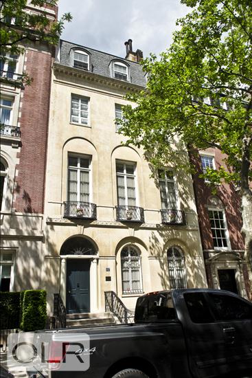 117 East 70th Street Upper East Side New York NY 10021