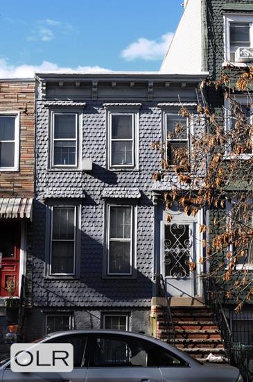 102 Hall Street Clinton Hill Brooklyn NY 11205