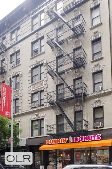 411 East 70th Street Upper East Side New York NY 10021