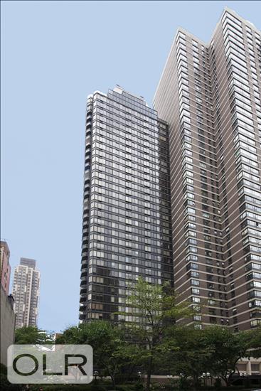 418 East 59th Street Sutton Place New York NY 10022