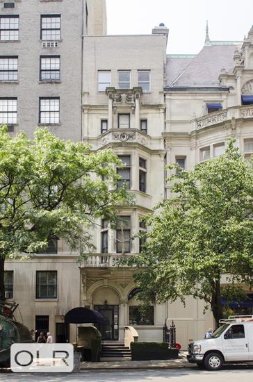 28 East 72nd Street Upper East Side New York NY 10021