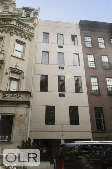 22 East 81st Street 1 Upper East Side New York NY 10028