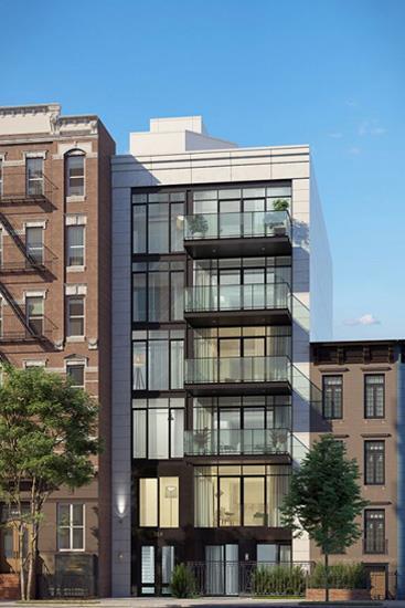 318 East 81st Street Upper East Side New York NY 10028