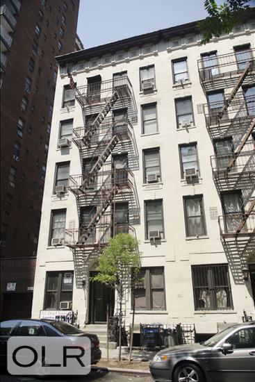 507 East 81st Street 2 Upper East Side New York NY 10028