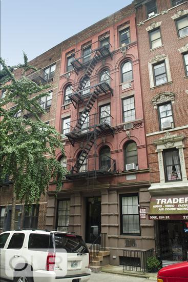 510 East 82nd Street 4C Upper East Side New York NY 10028