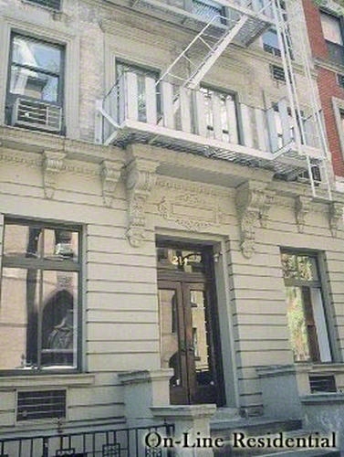 214 East 83rd Street 4A Upper East Side New York NY 10028
