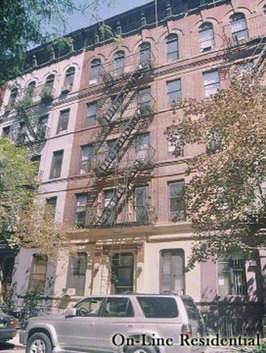 511 East 83rd Street 2-A Upper East Side New York NY 10028