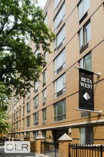 321 West 54th Street 315 Clinton New York NY 10019