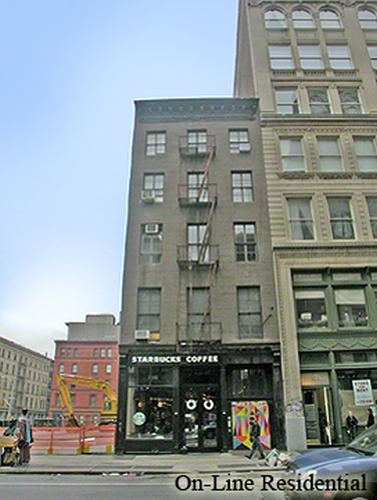 471 Broadway 3 Soho New York NY 10013