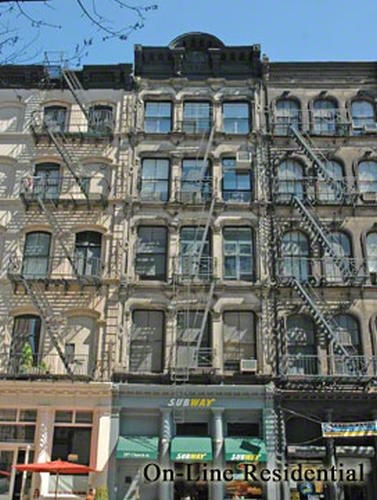 297 Church Street 2 Tribeca New York NY 10013