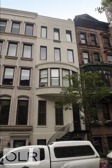 54 East 80th Street Upper East Side New York NY 10075