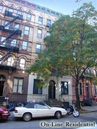 54 East 7th Street 4 E. Greenwich Village New York NY 10003