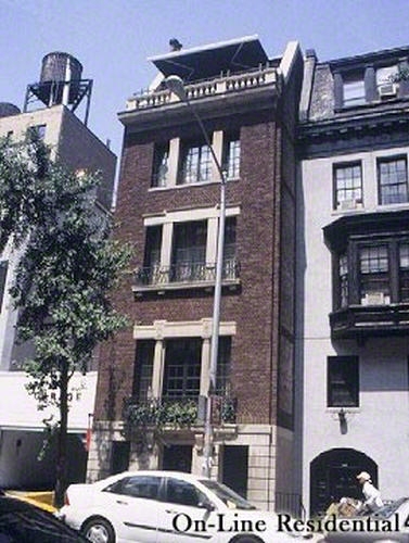 123 East 80th Street Upper East Side New York NY 10075