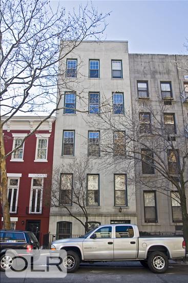 418 East 84th Street 2 Upper East Side New York NY 10028