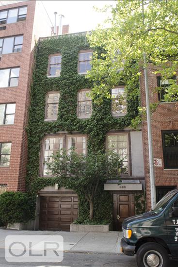 432 East 84th Street Upper East Side New York NY 10028