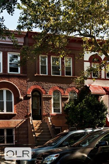 807 Lincoln Place Crown Heights Brooklyn NY 11216