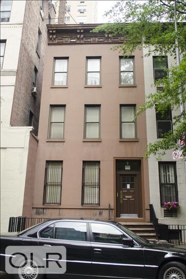 505 East 84th Street TH Upper East Side New York NY 10028