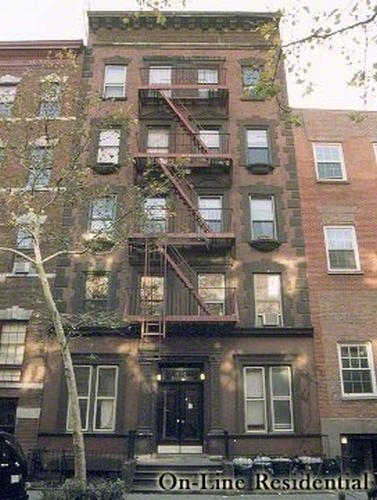 454 West 22nd Street 3b Chelsea New York NY 10011