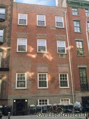 456 West 22nd Street Chelsea New York NY 10011
