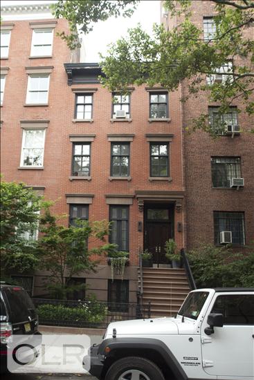 439 West 21st Street Chelsea New York NY 10011