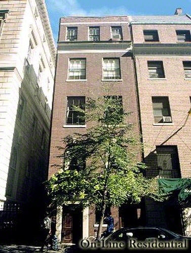 109 East 69th Street Upper East Side New York NY 10021
