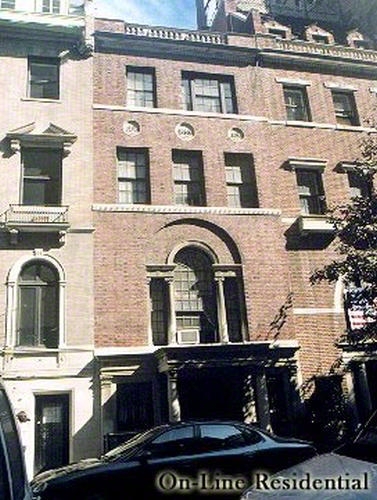 125 East 69th Street Upper East Side New York NY 10021