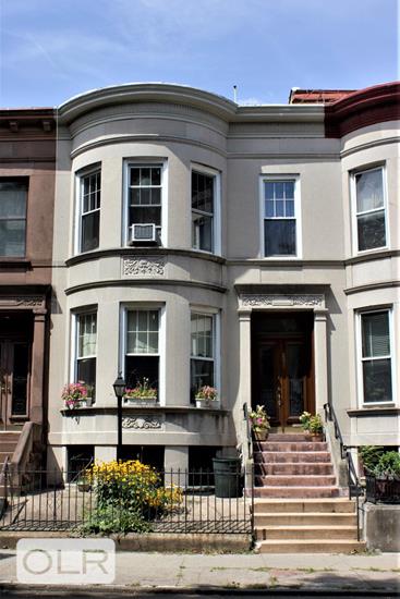 201 Maple Street Brooklyn NY 11225