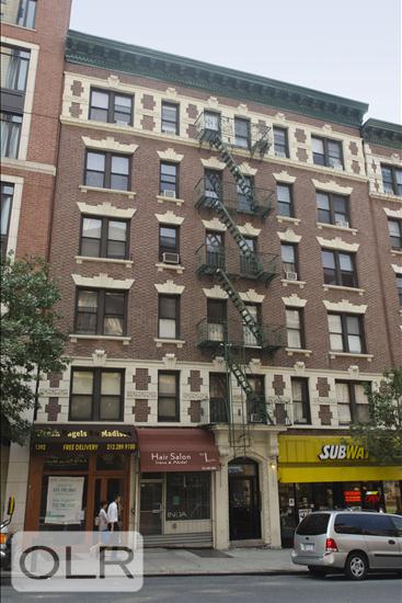 1392 Madison Avenue 4 Upper East Side New York NY 10029
