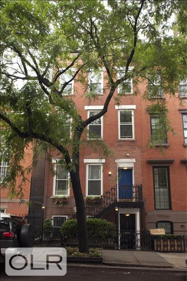 438 West 44th Street Clinton New York NY 10036