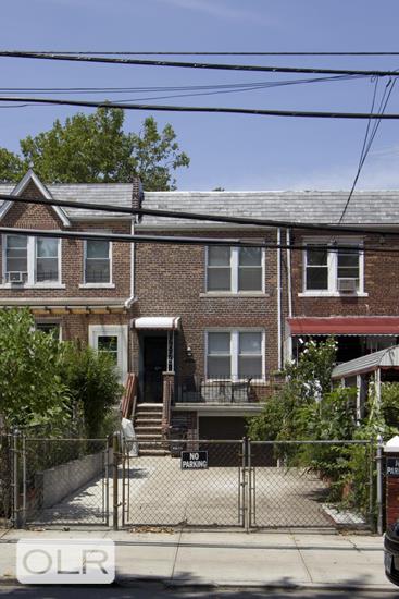 135 Maspeth Avenue East Williamsburg Brooklyn NY 11211