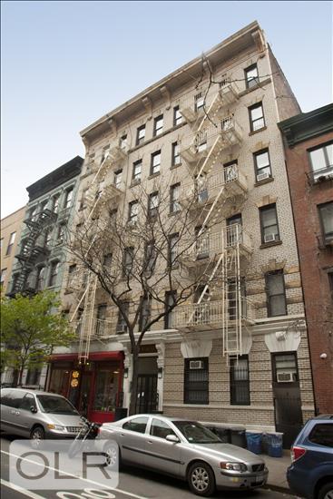 411 West 44th Street Clinton New York NY 10036